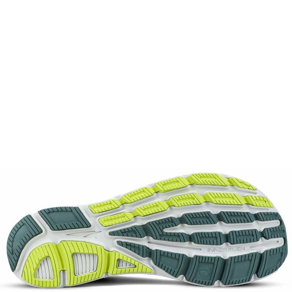 ALTRA FOOTWEAR TORIN 4.5 PLUSH BLACK STEEL 11 D (M) - Picture 5 of 5